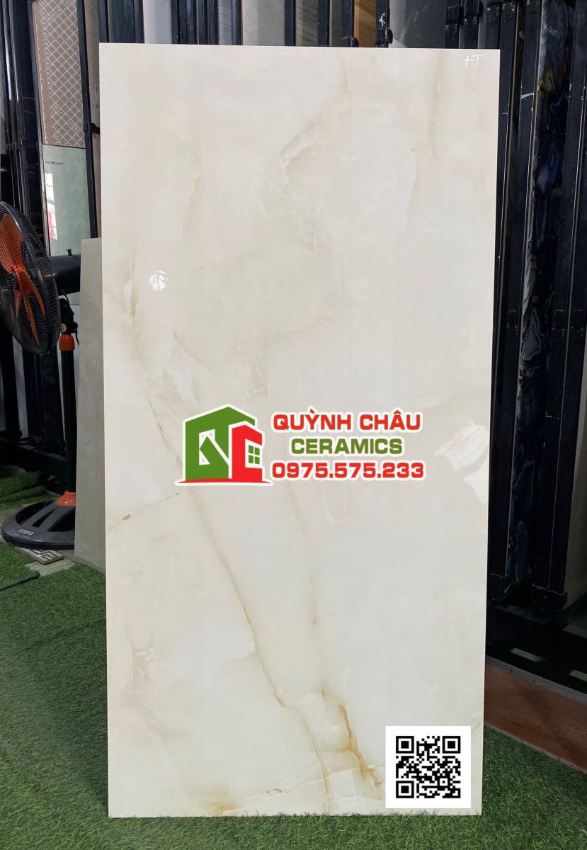 Các mẫu gạch màu kem 60x120 nhập khẩu cao cấp giá rẻ nhất