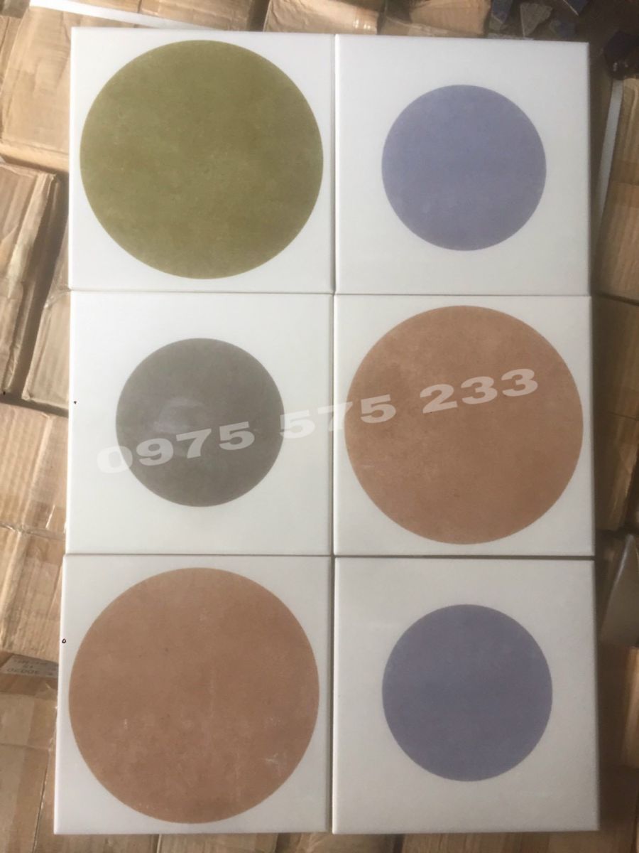 Gạch bông 200x200 giá tốt tại quận 1