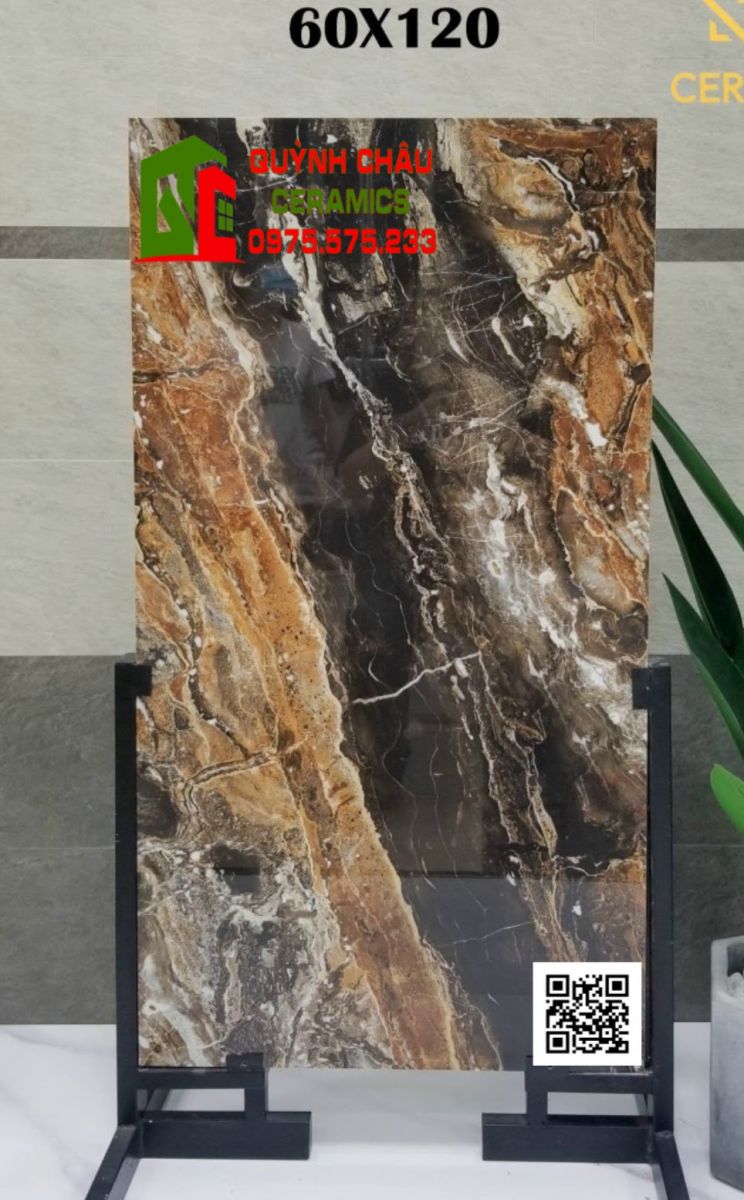 Gạch lát nền 600x1200 khổ lớn giá đá cao cấp