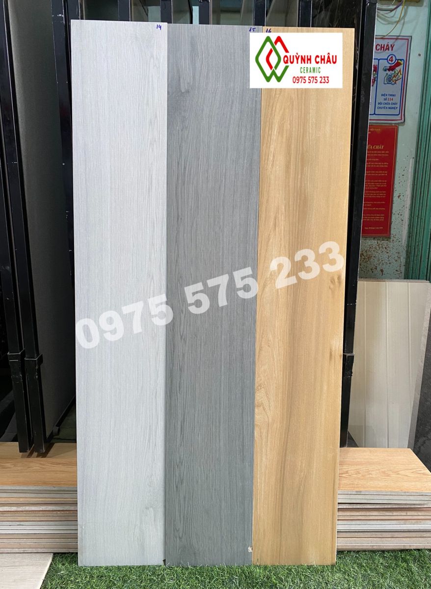 Gạch nhập khẩu giả gỗ 20x120 cao cấp