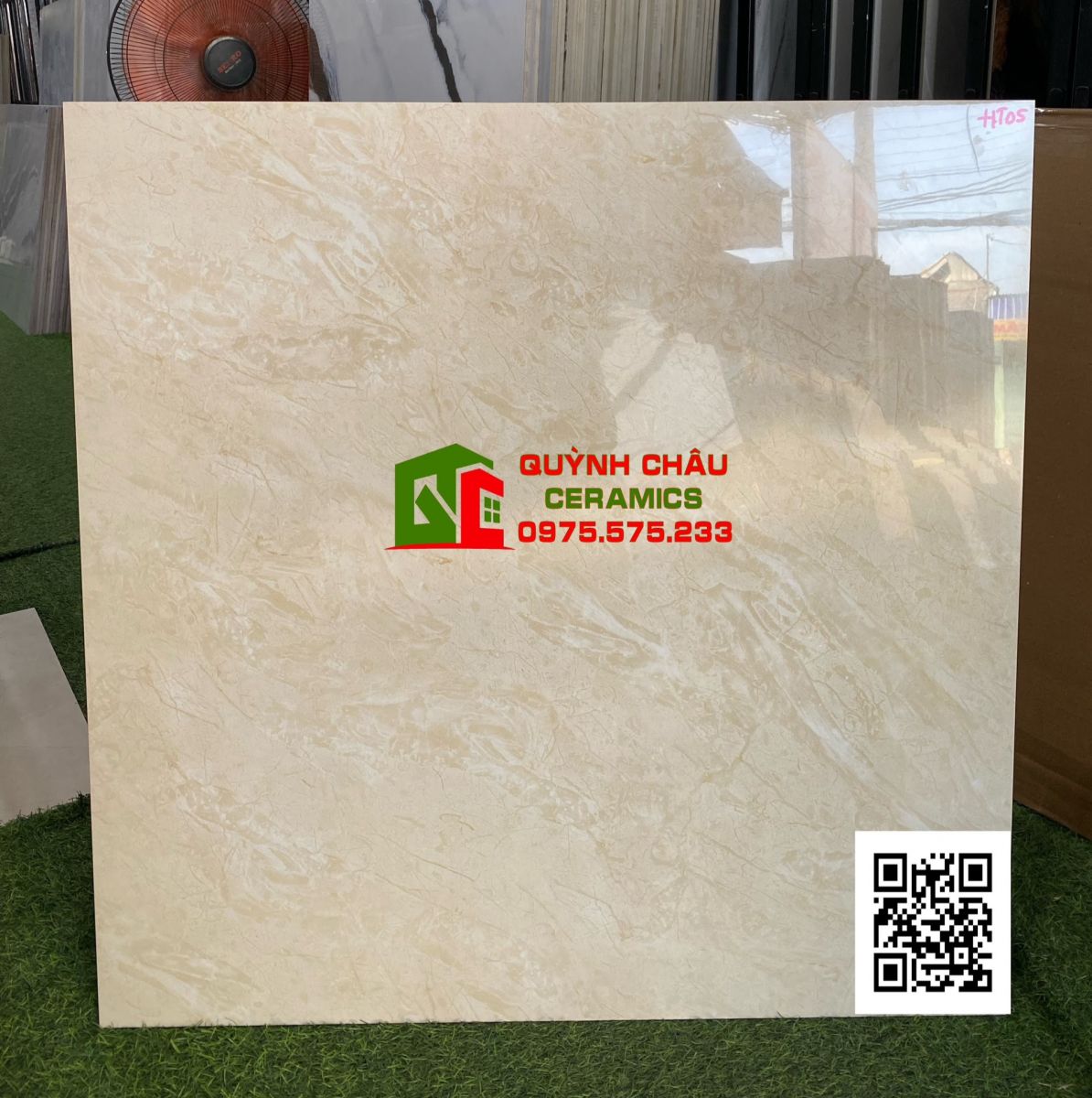 Mua gạch 80x80 thạch bàn giá rẻ ở đâu