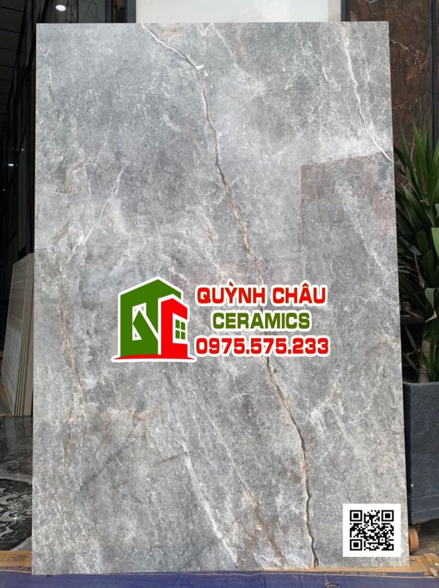 Gạch lót nền 120x180 vân giả đá nhập khẩu giá rẻ