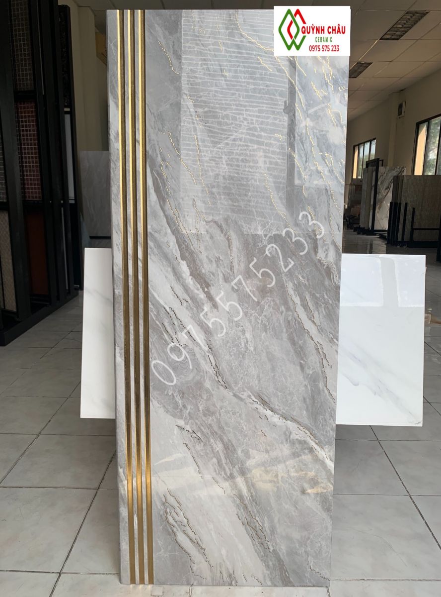 mẫu gạch cầu thang 47x120 trung quốc cao cấp