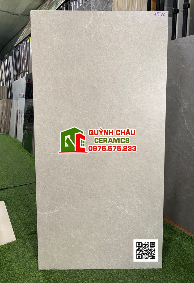 Bảng giá gạch 600x1200 men matt mờ á mỹ