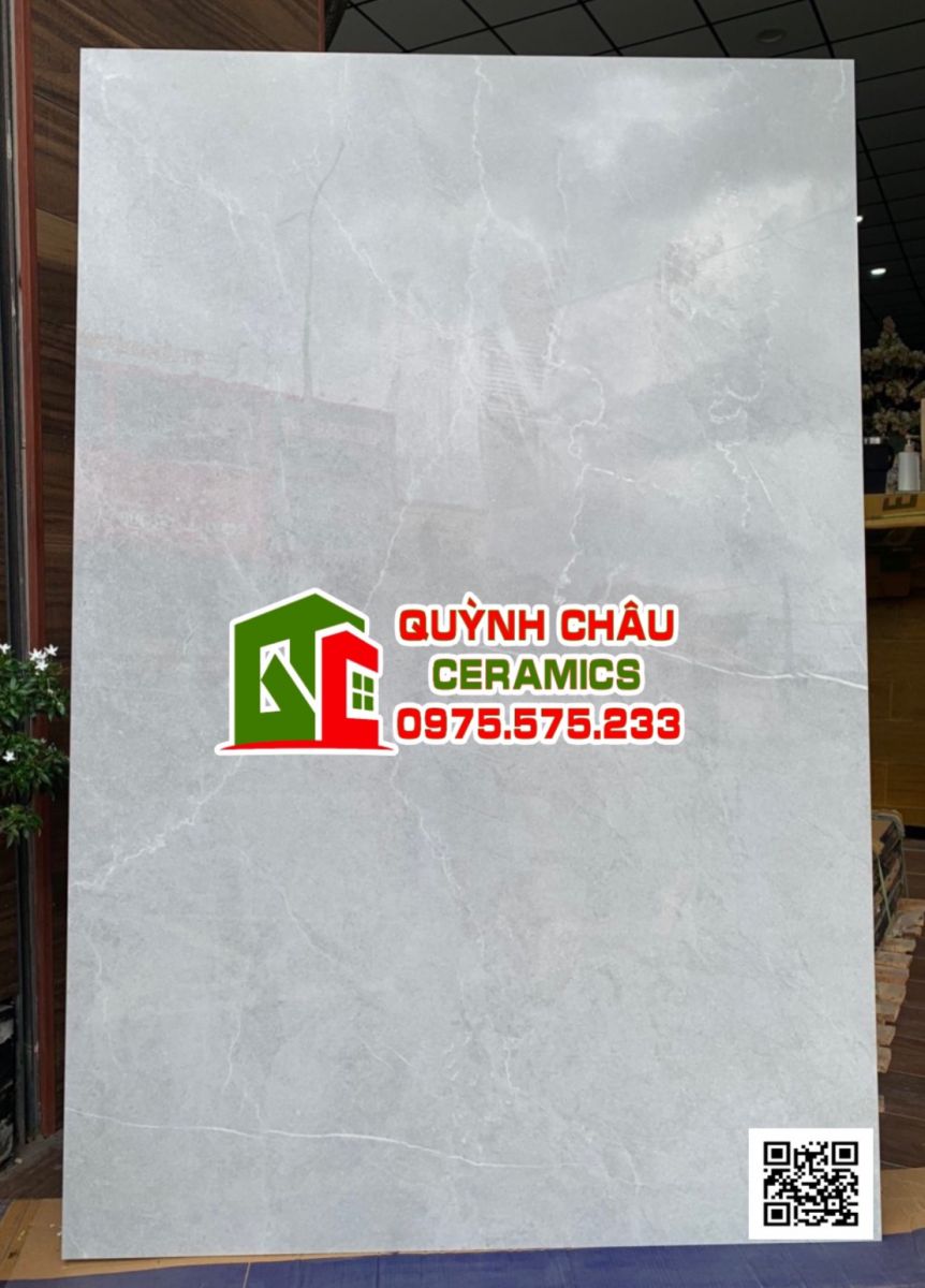 Giá gạch khổ lớn 120x180 bóng kiếng ấn độ