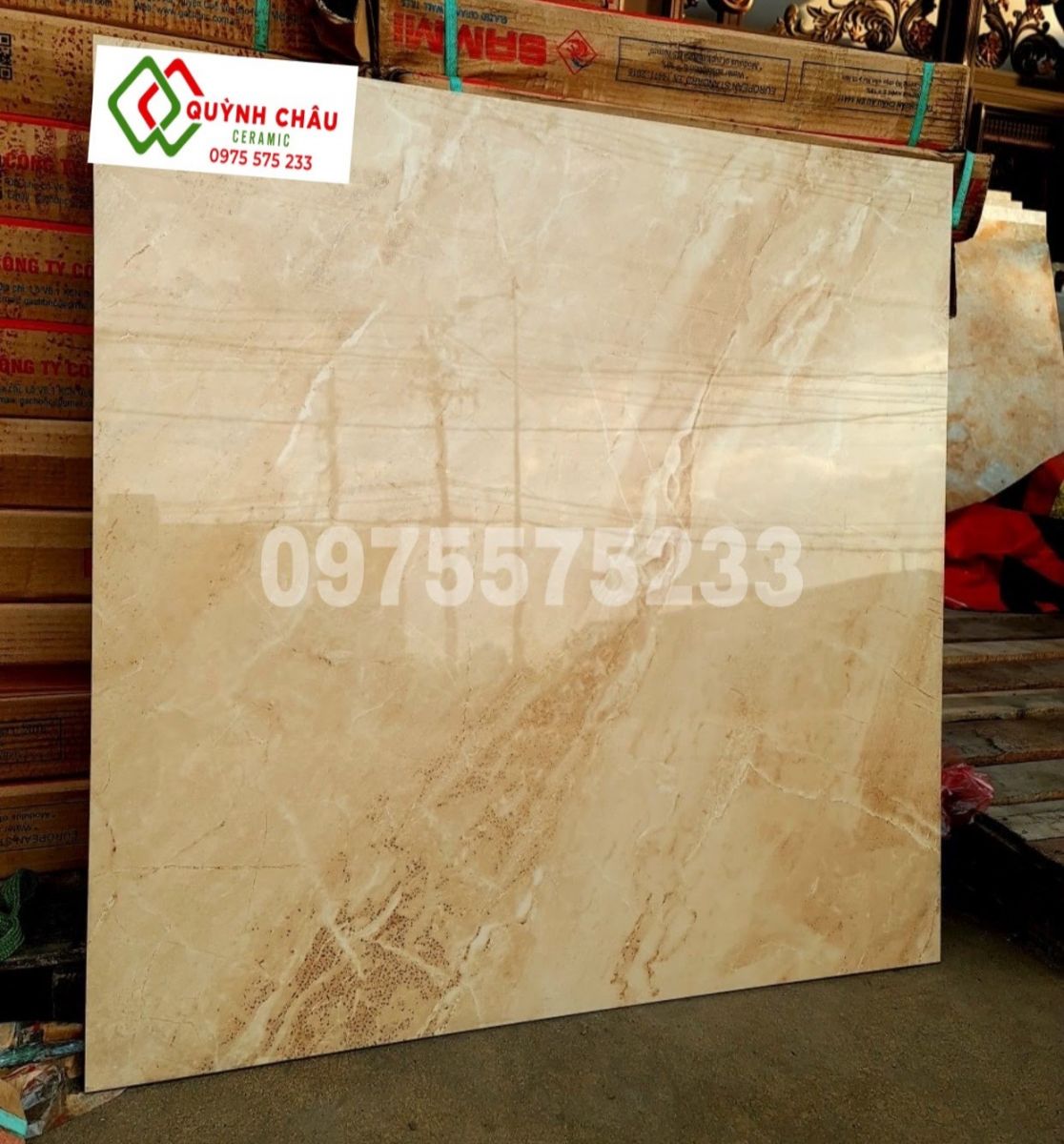 Gạch trung quốc 80x80 báo giá gạch nhập khẩu