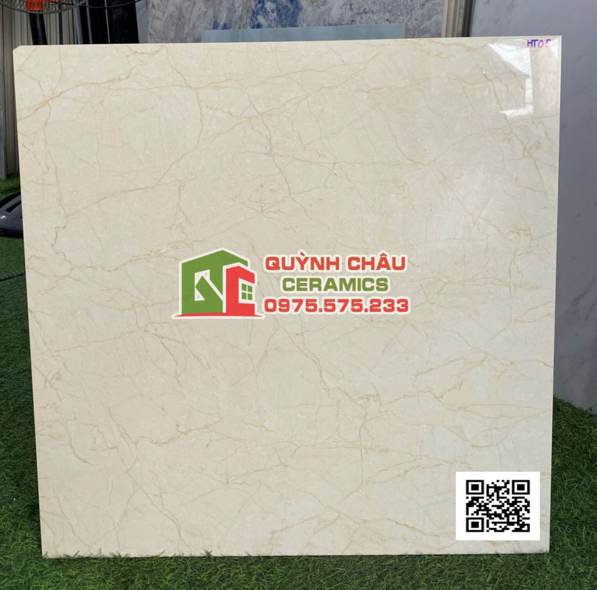 Báo giá gạch thạch bàn 60x60 cao cấp