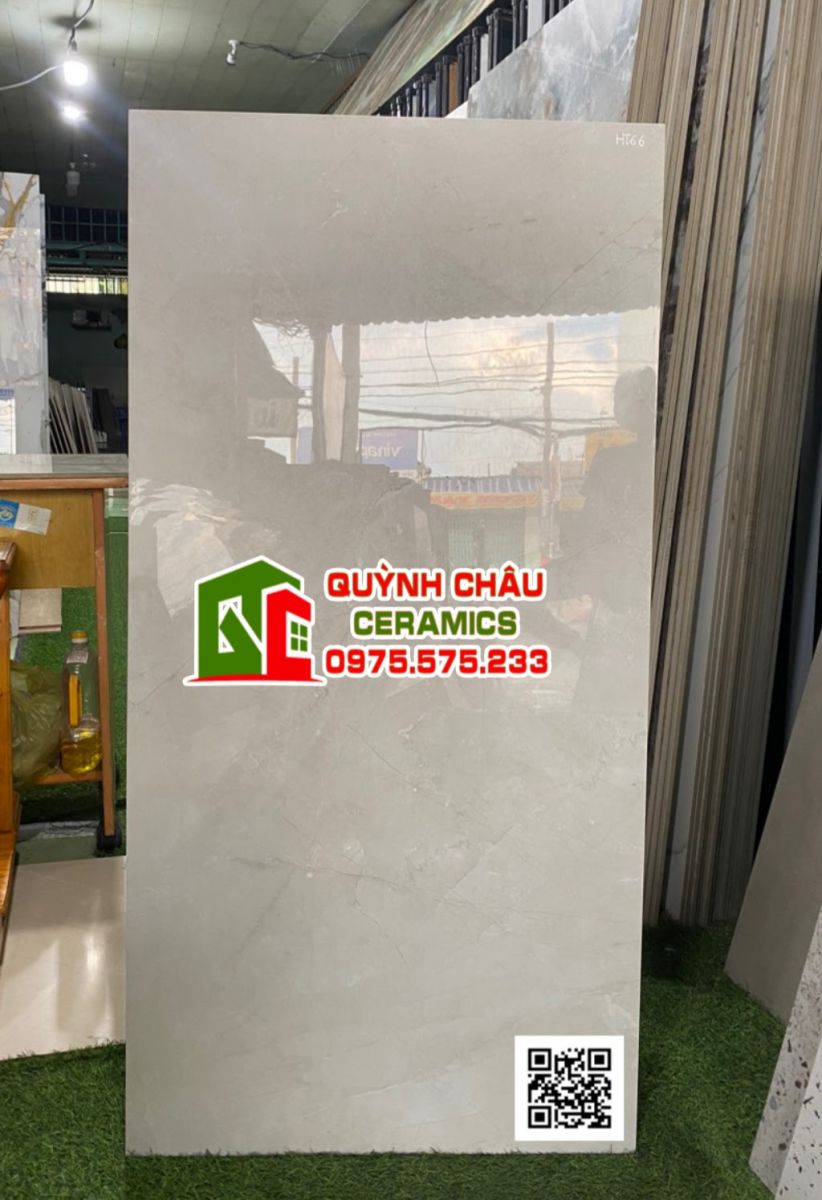 Gạch siêu tốt ốp lát 60x120 ấn độ chất lượng cao
