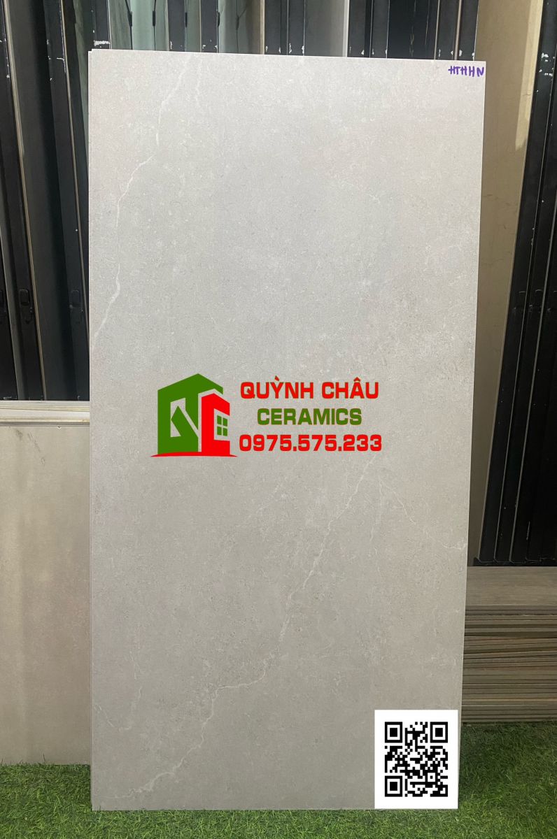 Gạch takao 600x1200 nhám mờ xi măng chống trơn