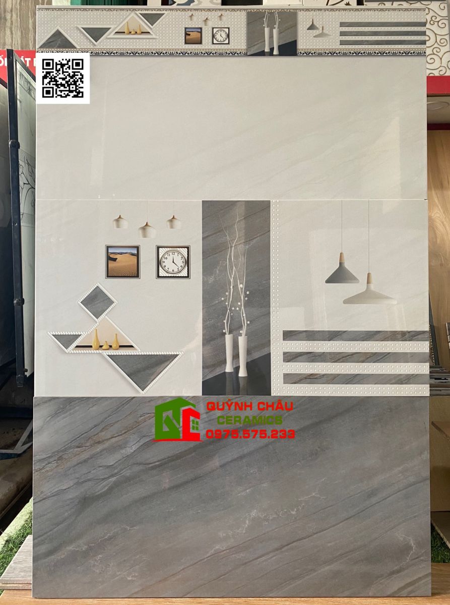Gạch TTC 40x80 giá rẻ tại hồ chí minh