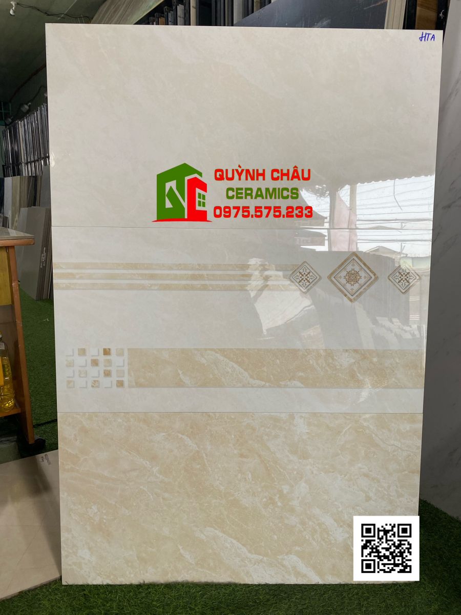 Gạch ốp tường 400x800 phương nam giá rẻ