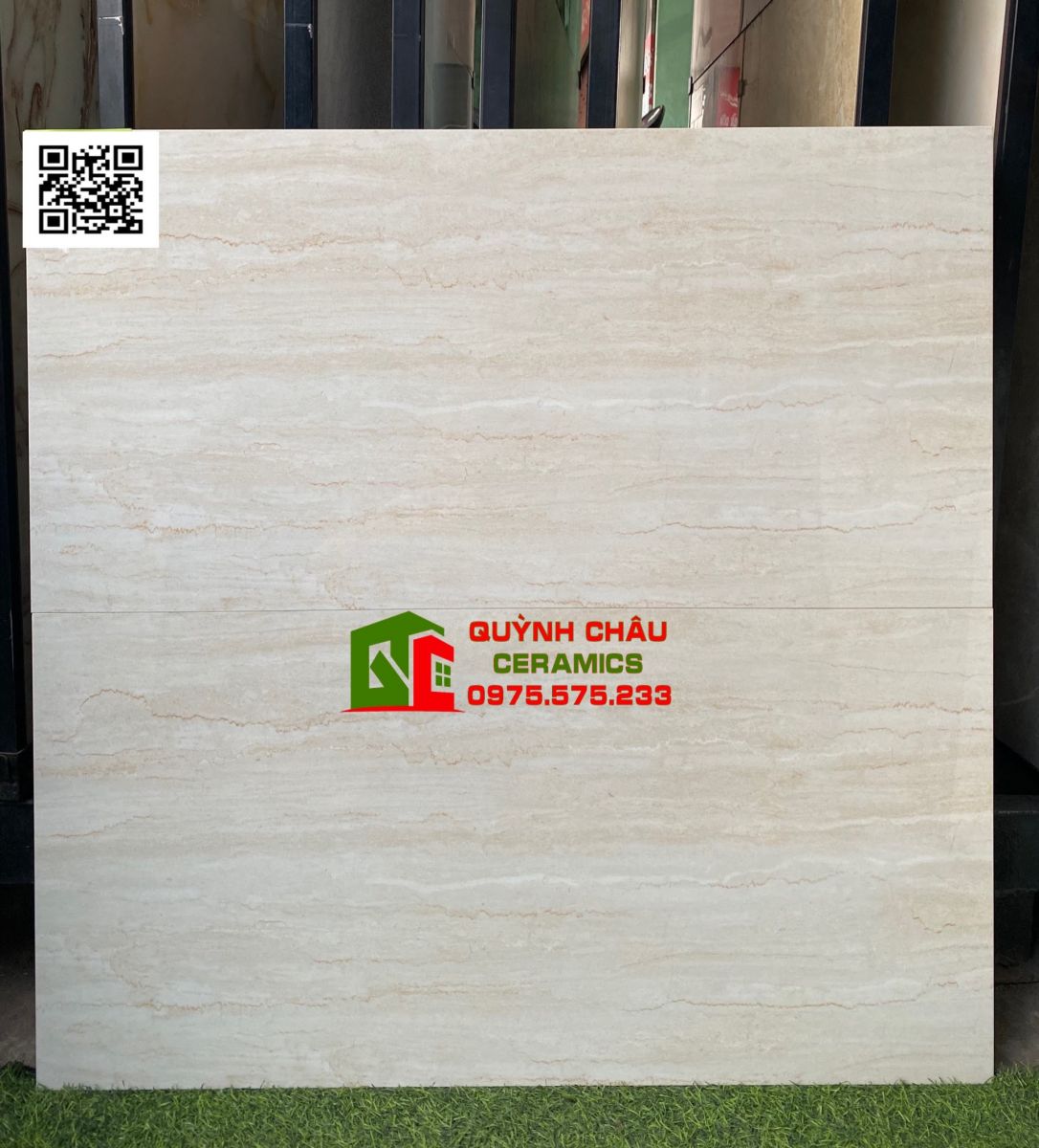 Bảng giá gạch ốp tường 40x80 TTC