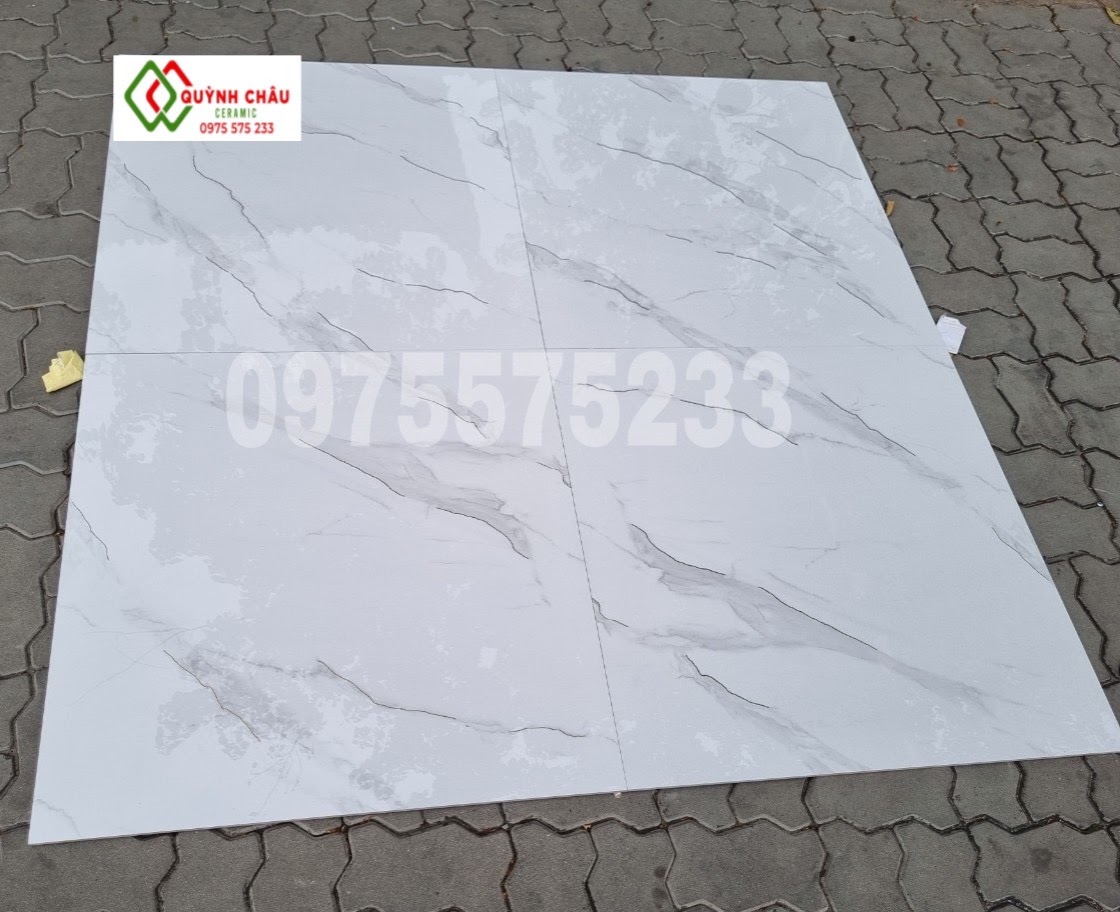Gạch trung quốc 80x80 khắc kim loại tốt
