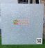 Gạch 60x60 lót nền terrazzo hạt đá trắng