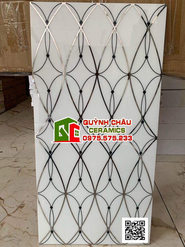 Gạch 30x60 nhũ bạc bóng kiếng ốp tường đẹp lộng lẫy mnk Gạch 30x60 nhũ bạc bóng kiếng ốp tường đẹp lộng lẫy mnk
