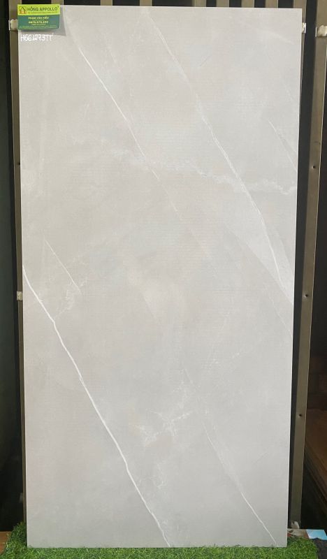 Gạch xám bóng kiếng 600x1200 granite ấn độ cao cấp