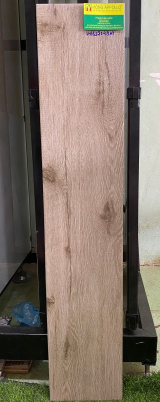 Gạch giả vân gỗ màu xám 20x100 nhiều mắt đẹp