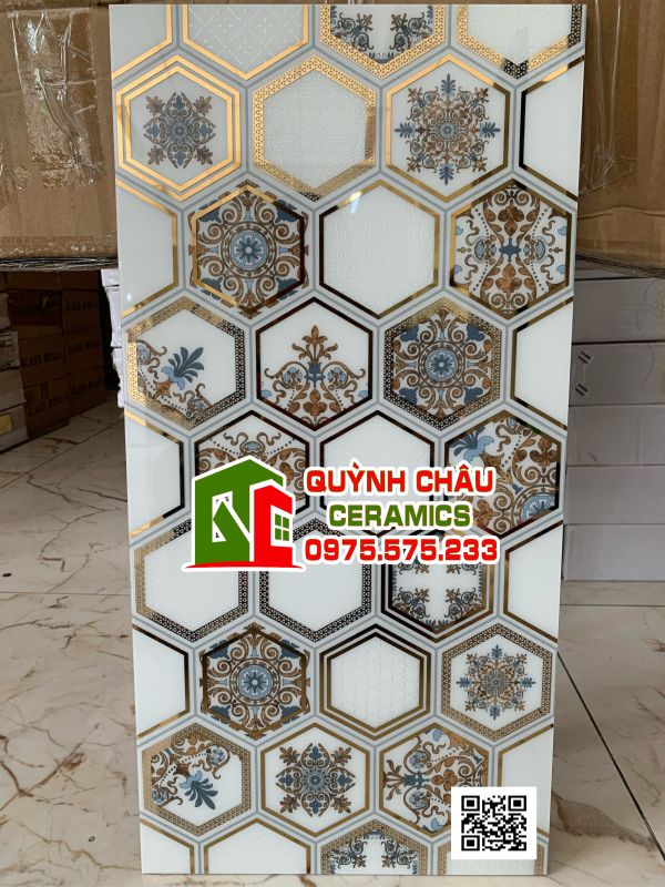Gạch điểm nhũ vàng 30x60 ốp tường trang trí đẹp lộng lẫy mnk Gạch điểm nhũ vàng 30x60 ốp tường trang trí đẹp lộng lẫy mnk