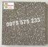 Gạch đá mờ 60x60 terrazzo mờ xám trung quốc 4116
