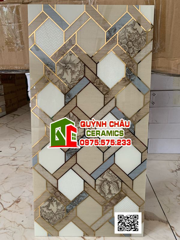 Mẫu gạch điểm ốp tường nhũ vàng 30x60 đẹp mới nhất mnk Mẫu gạch điểm ốp tường nhũ vàng 30x60 đẹp mới nhất mnk
