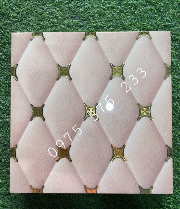 Gạch ốp lát nhũ vàng 30x30 trang trí giá bao nhiêu Gạch ốp lát nhũ vàng 30x30 trang trí giá bao nhiêu