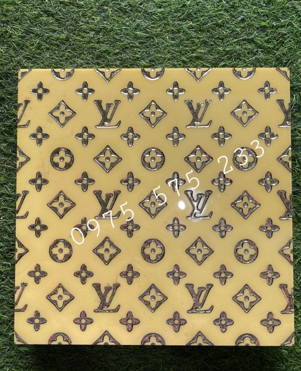 Gạch nhũ vàng 30x30 màu vàng đẹp Gạch nhũ vàng 30x30 màu vàng đẹp