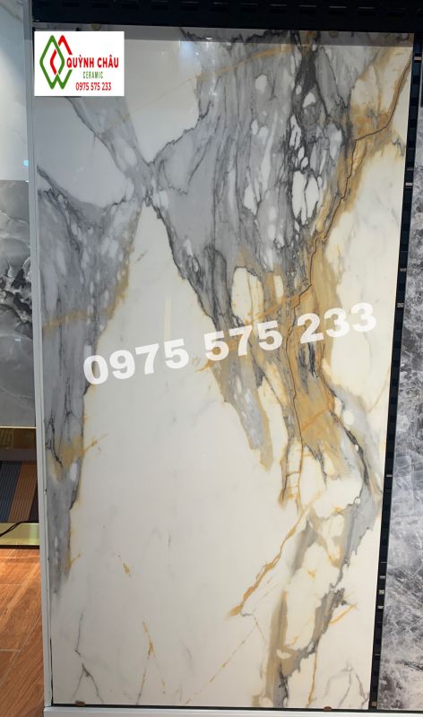 Gạch ốp lát biệt thự 90x180 tây ban nha mẫu đẹp cao cấp