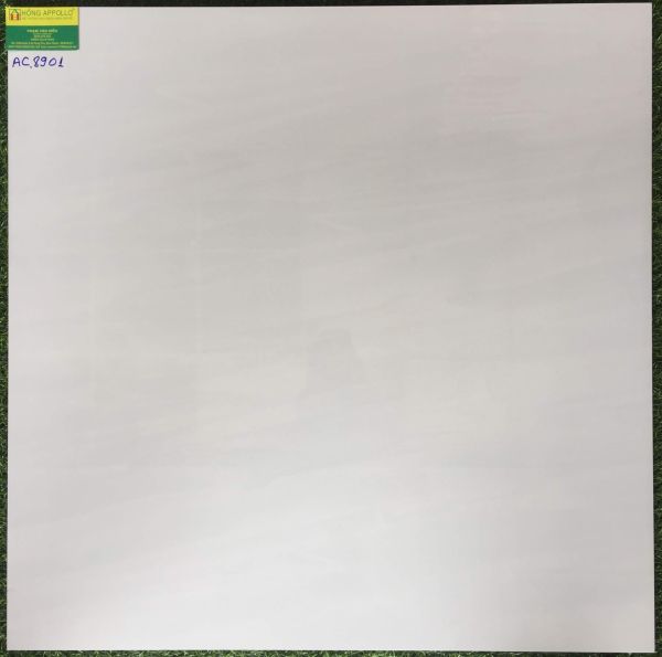 Gạch bóng kiếng toàn phần 80x80 NiCe phòng khách AC8901 2881