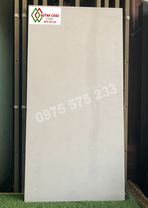 Gạch đá mờ đồng chất 60x120 tây ban nha giá bao nhiêu