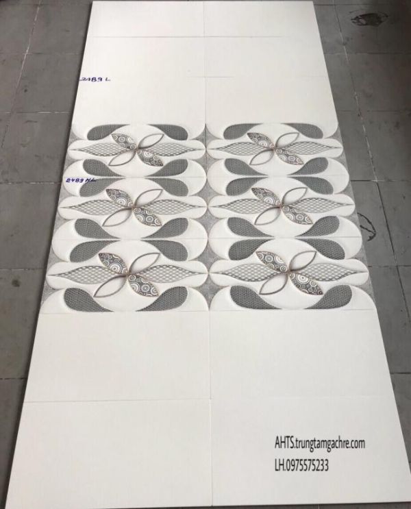 GẠCH ỐP TƯỜNG 30X60 HÀNG BỘ GIÁ RẺ 1189