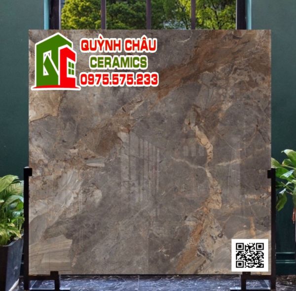 Gạch bóng kiếng 120x120 ấn độ cao cấp quận 7 quận 9 giá rẻ