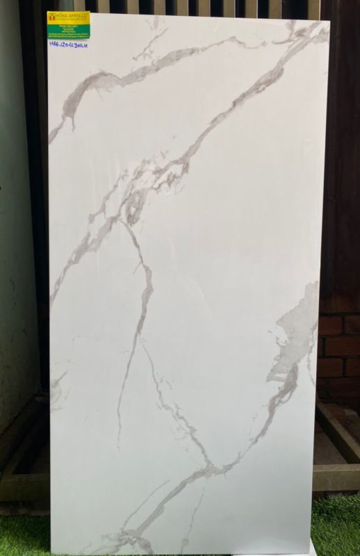 Gạch bóng kiếng vân mây 600x1200 nhập khẩu trung quốc loại 1 cao cấp giá tốt