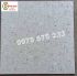 Gạch terrazzo hạt nhỏ 60x60 vân đá mờ mịn 4124