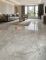 Gạch lát nền 120x120 ấn độ xám vân đá xen trắng     