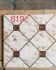 GẠCH ĐIỂM, GẠCH NHŨ VÀNG 30X30 CAO CẤP GIÁ RẺ 619