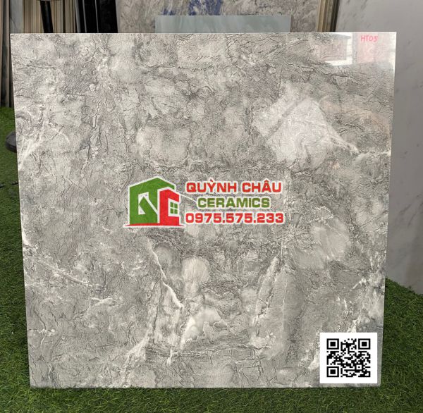 Đá bóng kiếng màu xám 60x60 thạch bàn bền đẹp 4798 Đá bóng kiếng màu xám 60x60 thạch bàn bền đẹp 4798