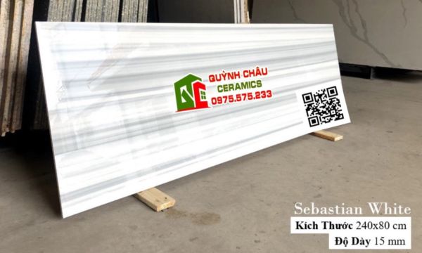 Gạch ấn độ khổ lớn 80x240 đá siêu dày cao cấp Gạch ấn độ khổ lớn 80x240 đá siêu dày cao cấp