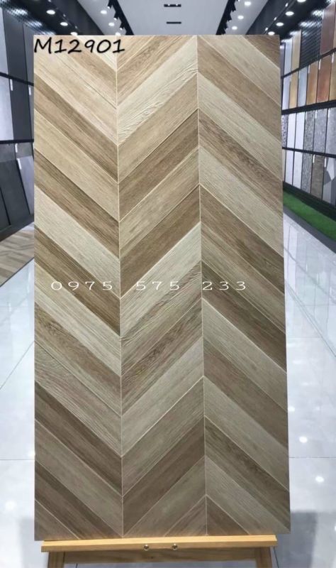 Mua gạch khổ lớn giả gỗ mờ 60x120 hiện đại tại tphcm Mua gạch khổ lớn giả gỗ mờ 60x120 hiện đại tại tphcm