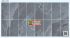 Gạch 30x60 mờ giả đá xám đen ấn độ cao cấp
