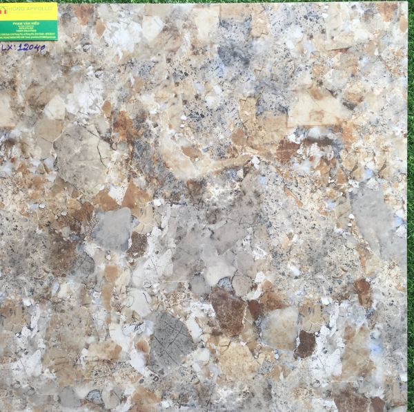 Gạch 60x60 prime bóng kiếng toàn phần 12040LX 2568