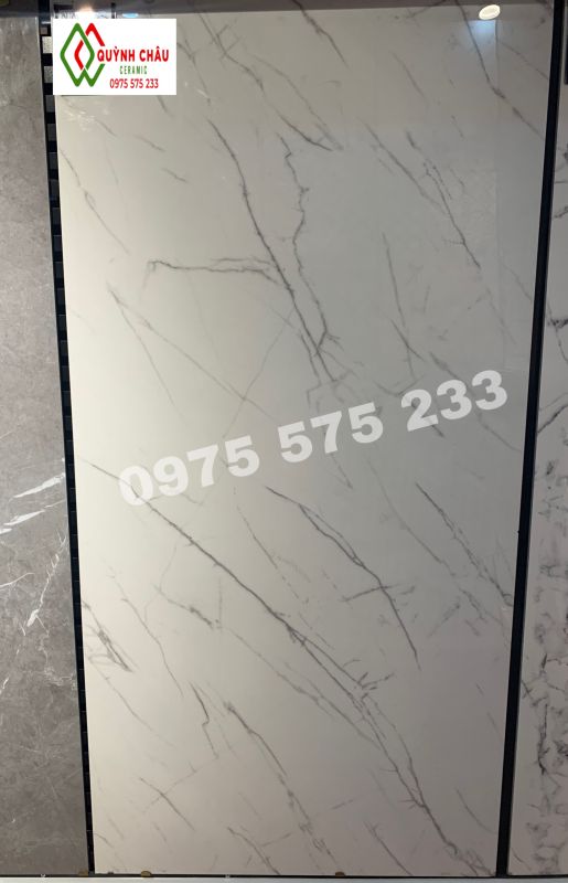 Gạch ốp tường 90x180 bóng kiếng cao cấp tây ban nha