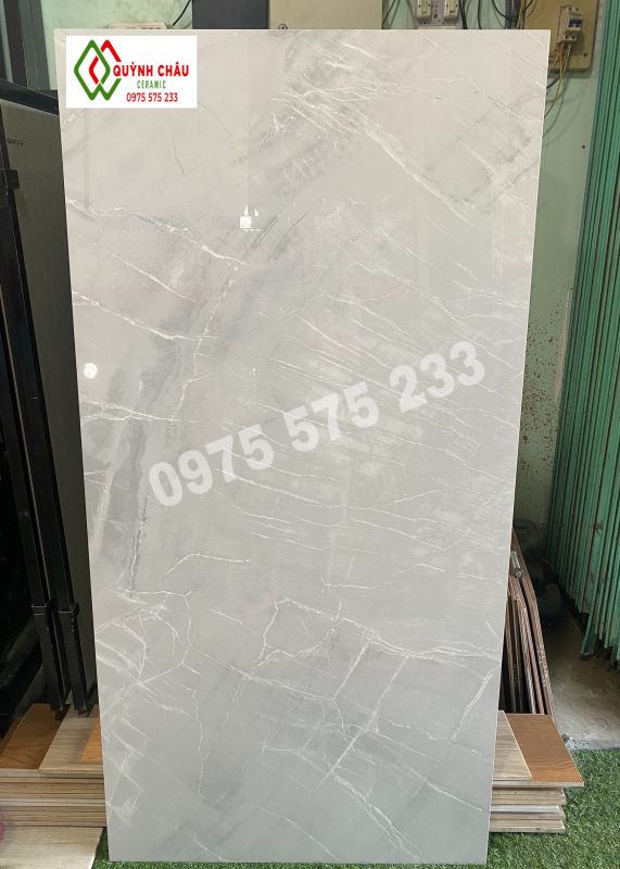 Gạch lát nền 75x150 tây ban nha bóng kiếng đồng chất Gạch lát nền 75x150 tây ban nha bóng kiếng đồng chất