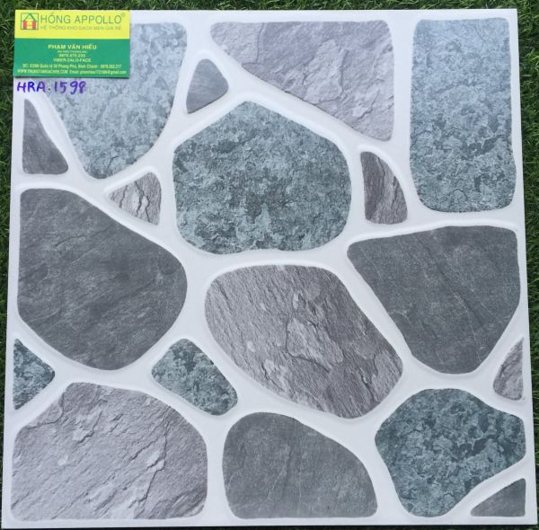 Gạch lát sân vườn 40x40 prime HRA1598 Gạch lát sân vườn 40x40 prime HRA1598
