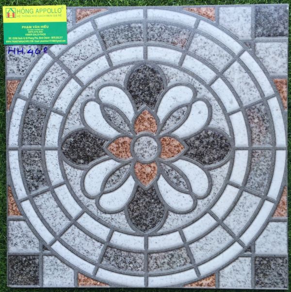 Gạch 40x40 sân vườn giá rẻ HH,4G8 Gạch 40x40 sân vườn giá rẻ HH,4G8