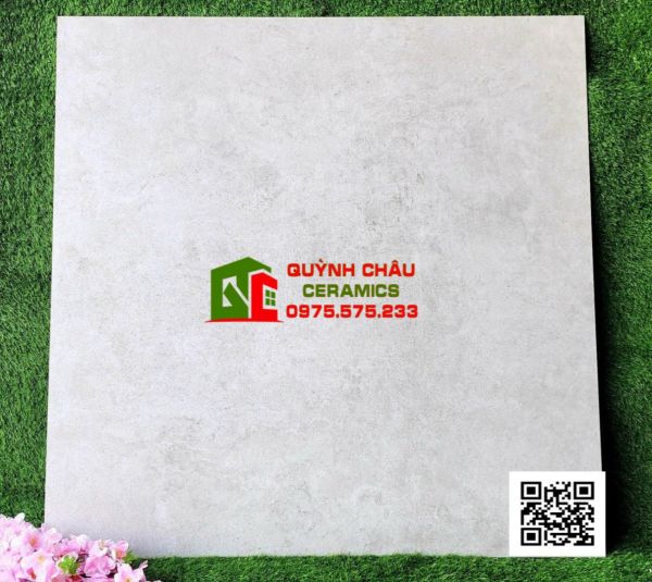 Gạch 120x120 mờ hiệu ứng giả vân xi măng Gạch 120x120 mờ hiệu ứng giả vân xi măng