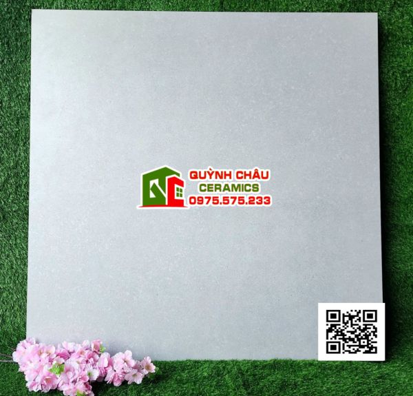 Gạch granite 120x120 nhám mờ xương đá bền đẹp Gạch granite 120x120 nhám mờ xương đá bền đẹp