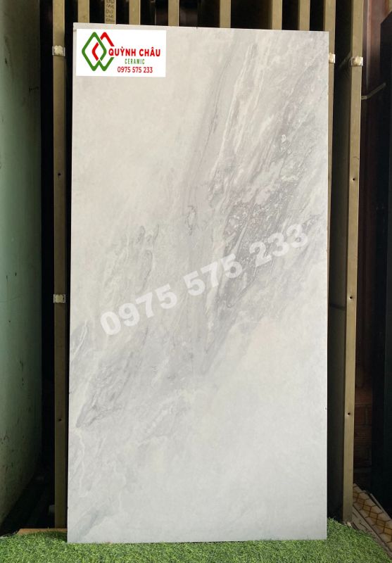 Gạch mờ vân ngẫu nhiên đẹp 60x120 tây ban nha cao cấp sang trọng