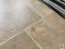 Gạch Travertine 60x120 màu nâu vân đá ghép Modul mix size