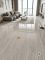 Gạch 60x120 Travertine vân đá xám nhạt bóng kiếng
