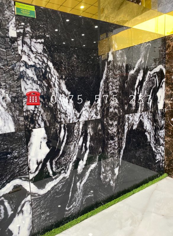 Tổng kho gạch nhập khẩu 60x120 bóng kiếng mẫu đẹp cao cấp quận 11